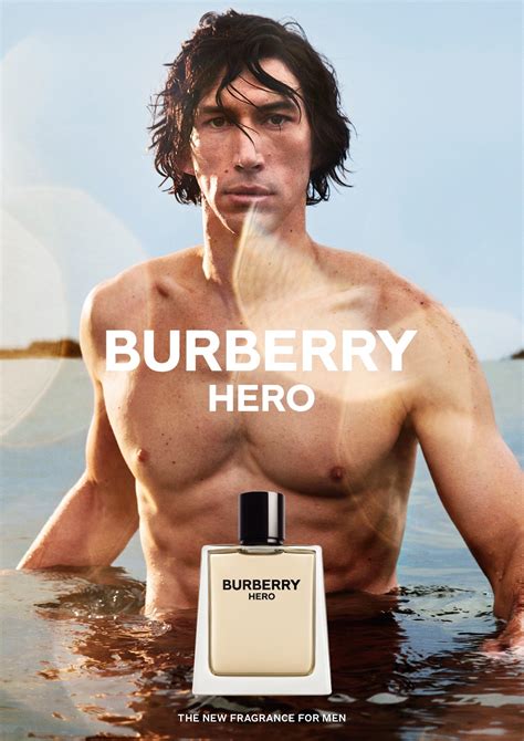 burberry black fragrance|burberry fragrance for men.